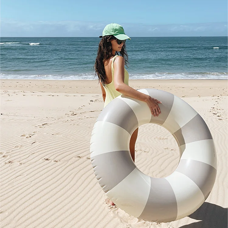 Inflatable Rings Floats Water Swimming Tube Float For Kids and Adults