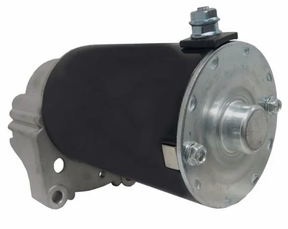 Starter For Briggs V Twin Cylinder HD 14 16 18 HP 399928 498148 5744