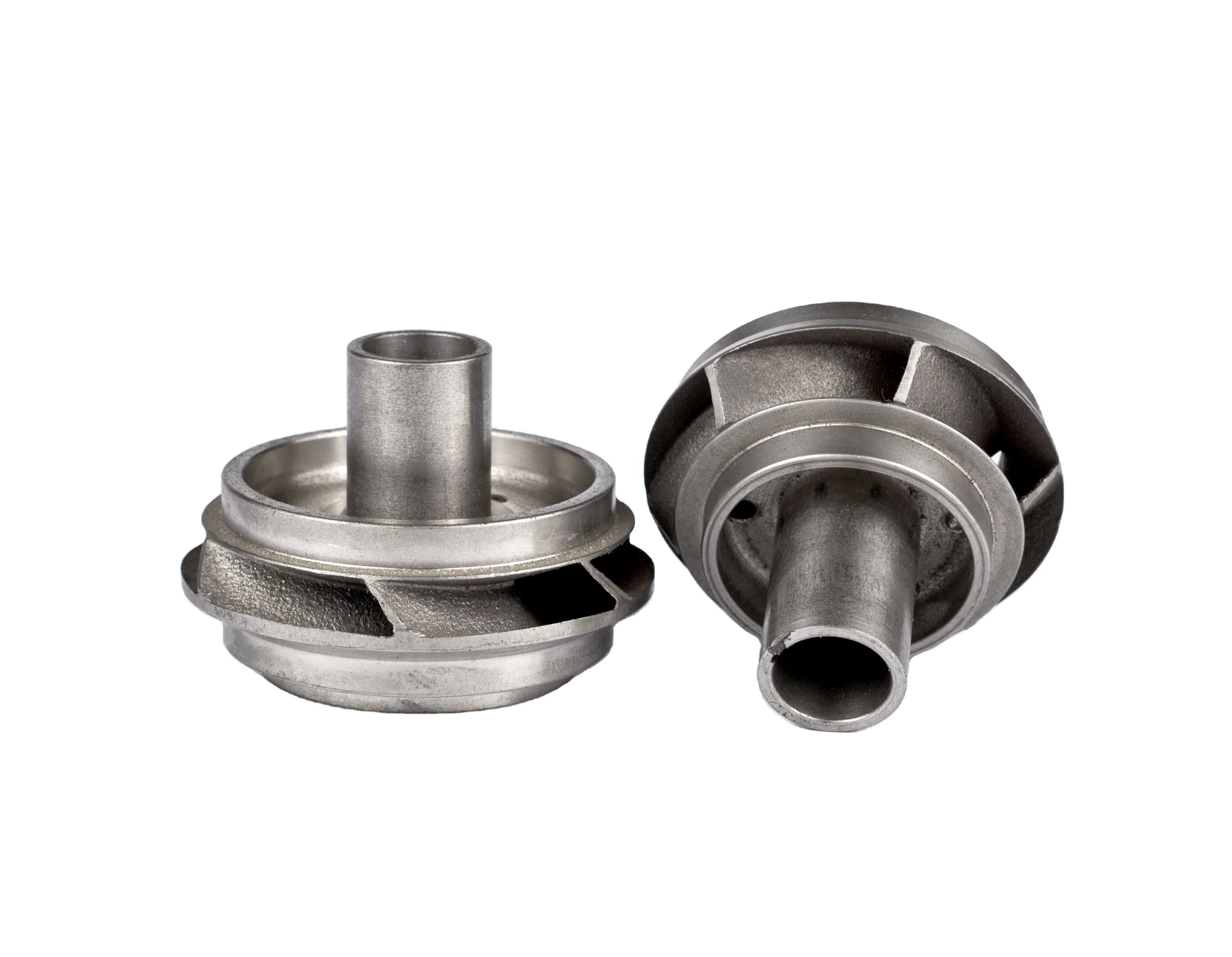 Customized Good Quality Ni-Resist Impeller And Diffuser for ESP Pump