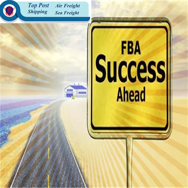 
cheapest china air freight to Germany Amazon fba shipping freight forwarder agent 