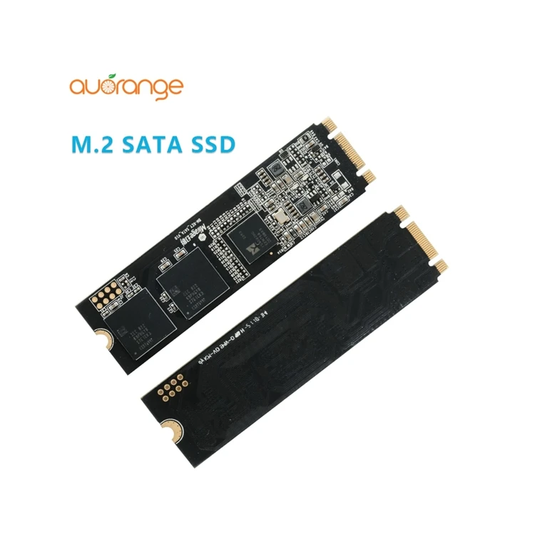 Custom M.2 Pcie Ssd Hard Disk High Speed Internal Hard Drive Ssd