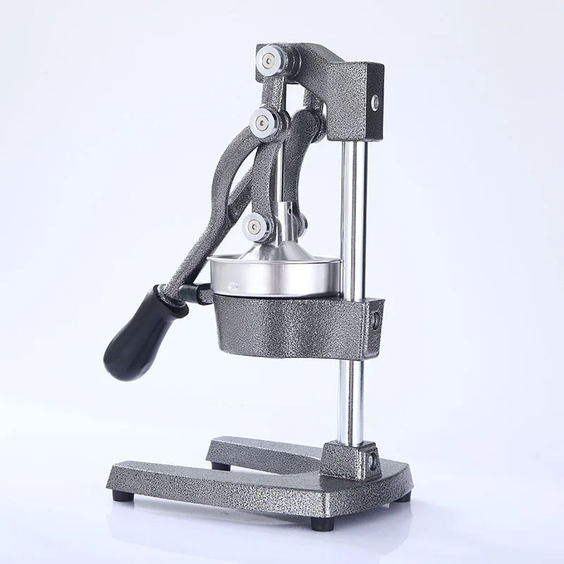 Ручная соковыжималка для апельсинов, Ручной пресс, коммерческая соковыжималка для апельсинов