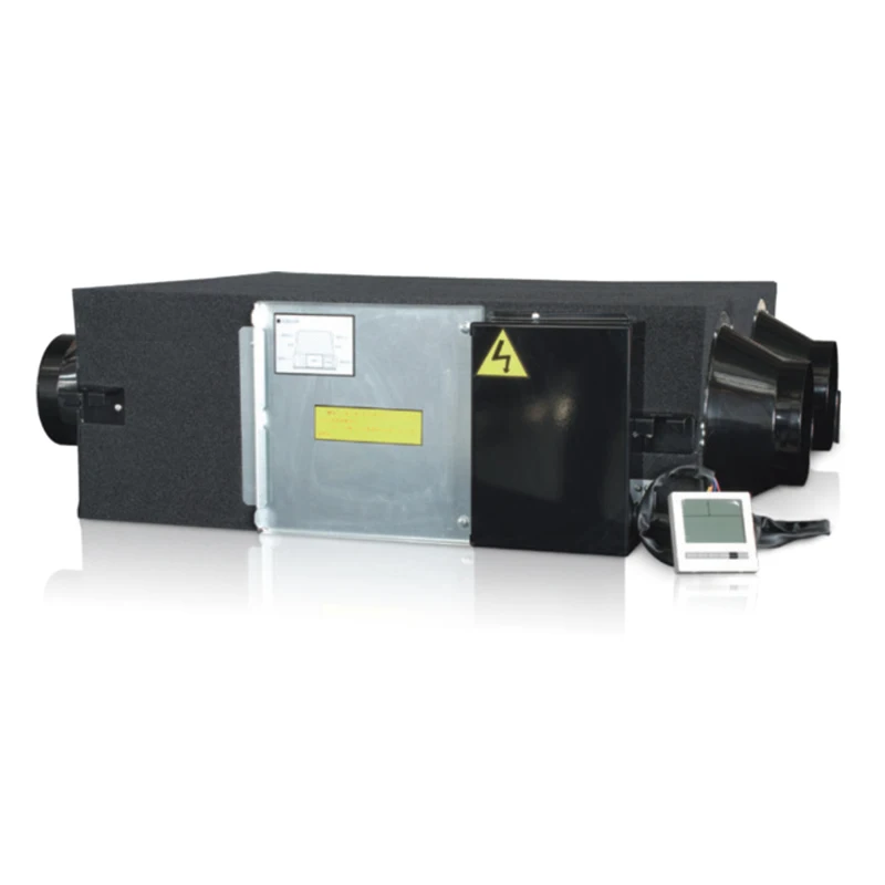 Heat Recovery Ventilation System Free Match Multi Split VRV VRF HVAC Commercial Central Air Conditioner