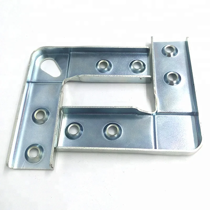 
Galvanized tdc corner ventilation duct corner 