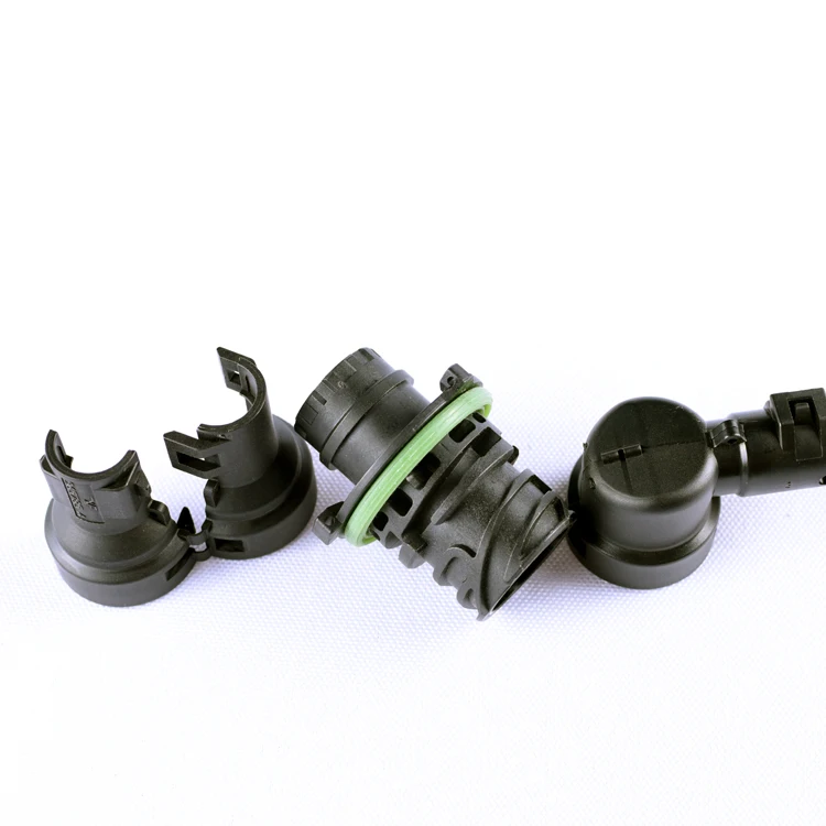 XF 1-967402-2 CIRCULAR DIN HOUSINGS auto electrical car male waterproof wiring  3pin automotive connectors in stock