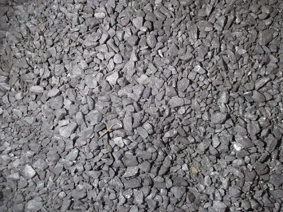 Popular low carbon ferro chrome/China manufacturer price