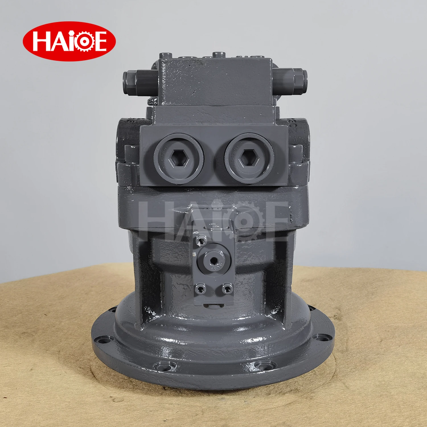 Запчасти для экскаватора VOE14550094 EC240B Поворотный двигатель Volvo