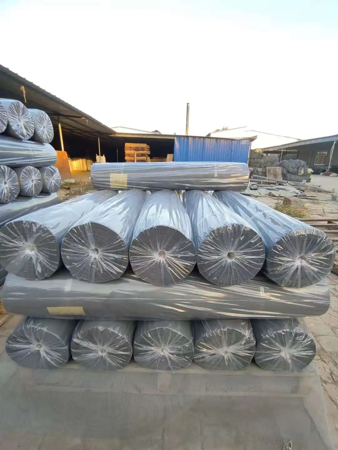 Fiberglass mosquito net Mosquito Window Net Mesh Screen Room Anti Mosquito Window Screen