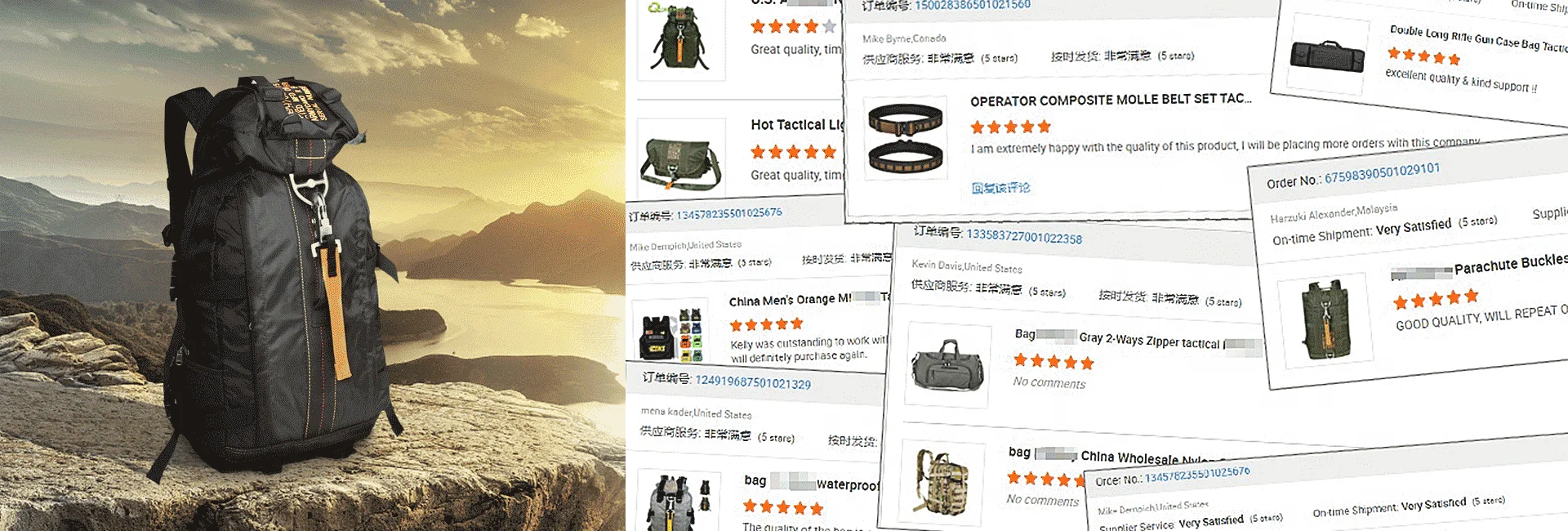 Quick Release Buckle Ratchet Strap Clasp Swivel Hook Threader Loop Connector SLING