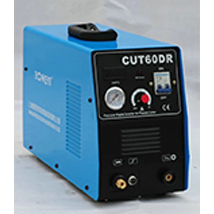 CUT60D MOSFET INVERTER DC Dual Voltage 110V/220V Air Plasma Cutting Machine
