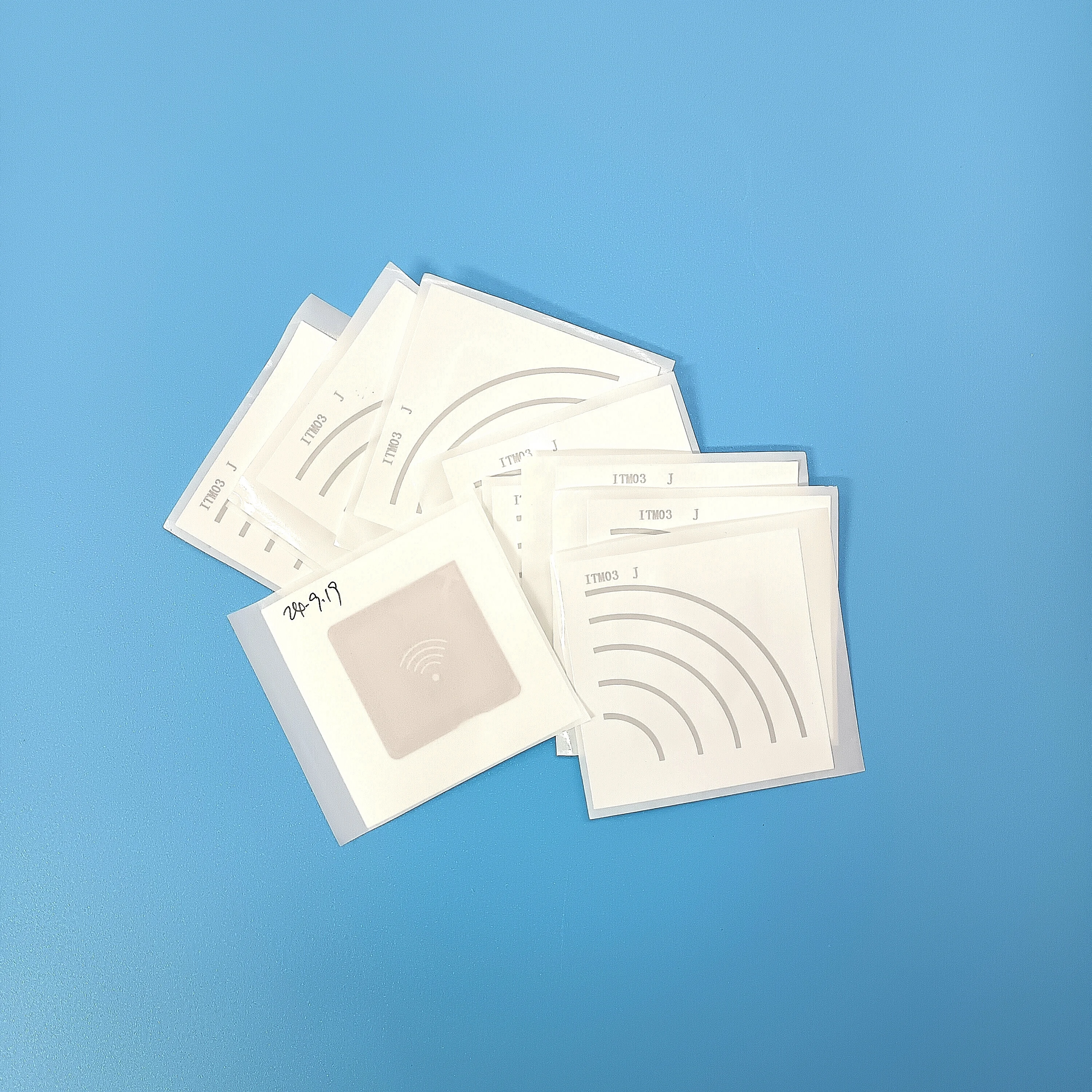 Chips of Itm02 itm03 itm06 chip for domino AX150 350 Series inkjet Coding printer With New Design Wholesale