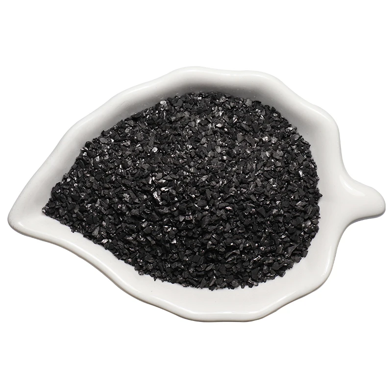 Gold recovery coconut shell activated carbon 6-12 mesh ASTM standard