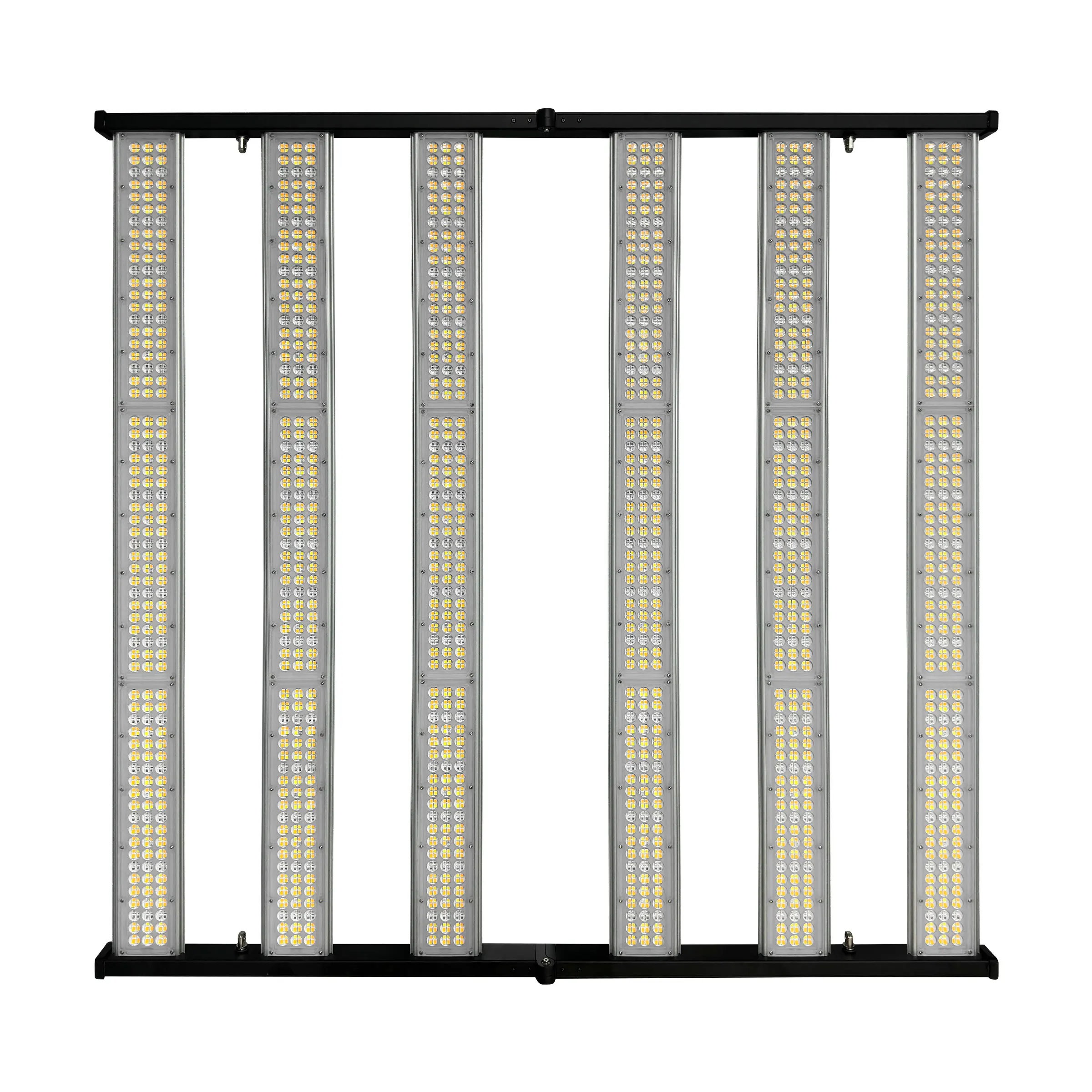 Redfarm Commercial Growing Heatsink Led Aluminum Profile 1200w lm301h EVO Optical Lens Led Grow Lights Full Spectrum 800w