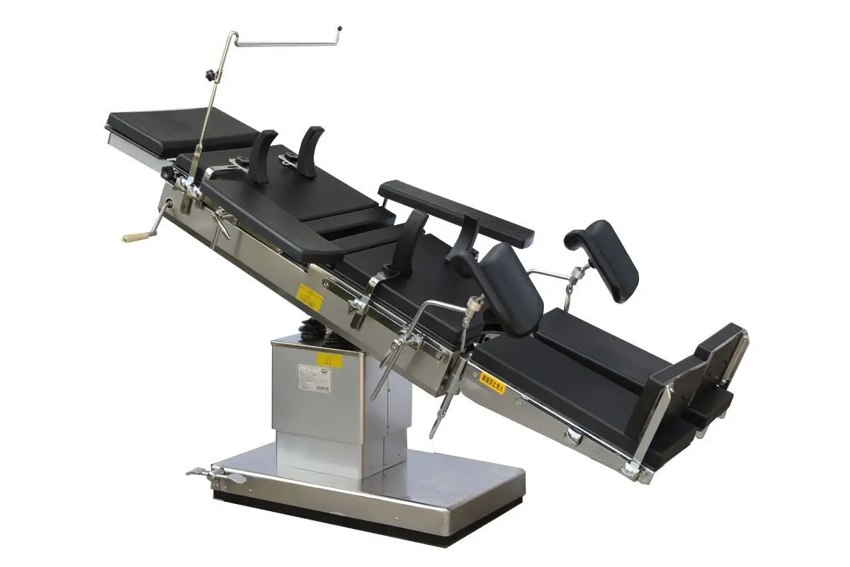OT table High Quality /cheap Electric Surgical Table Operating table