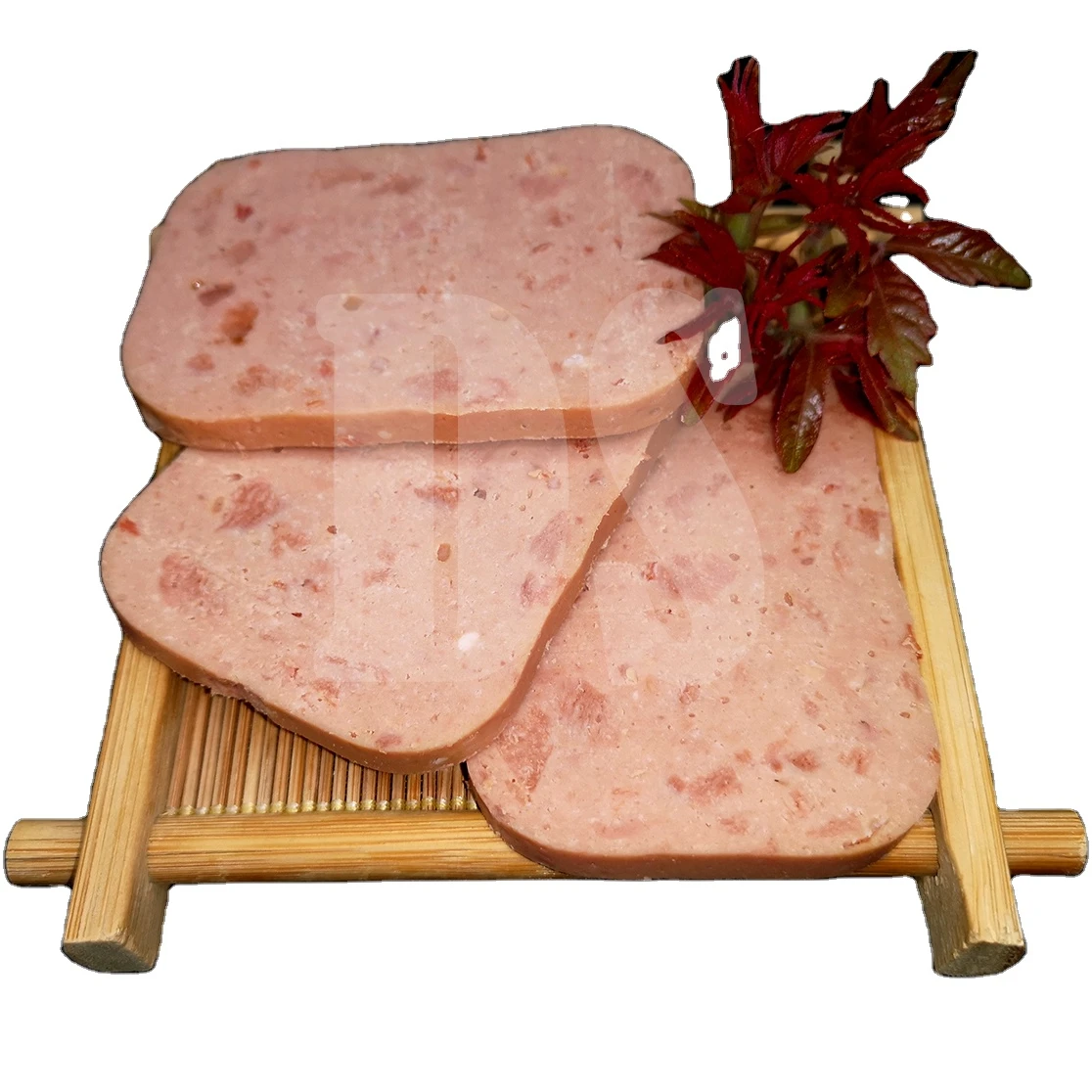 340g*48tins canned corned beef  Beef luncheon meat canned halal food