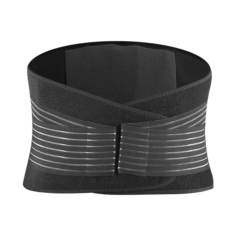 Fashion adjustable slim waist trimmer waist belt neoprene waist support