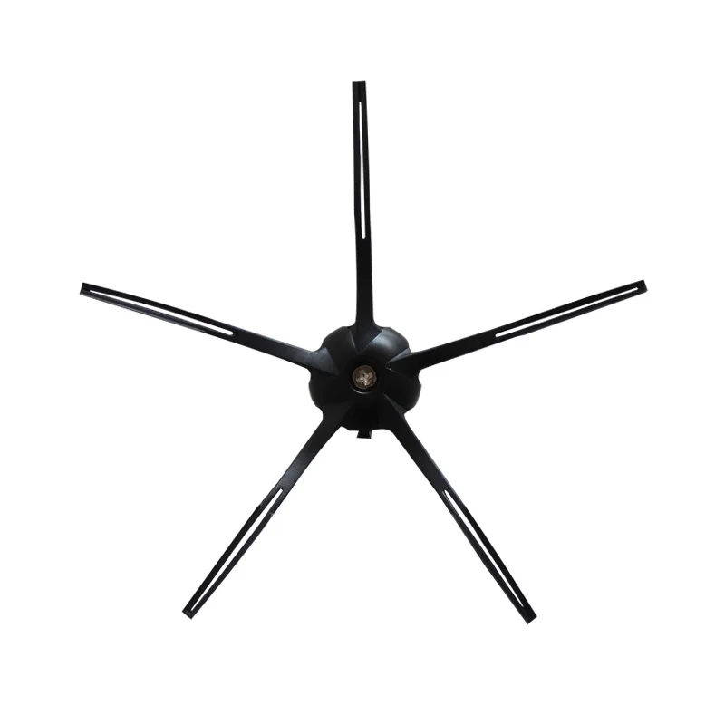 Reusable roller brush sidebrush Hepa filter for xiaomi roborock S6 MaxV S5 S4 Max Vacuum Cleaner Accessories