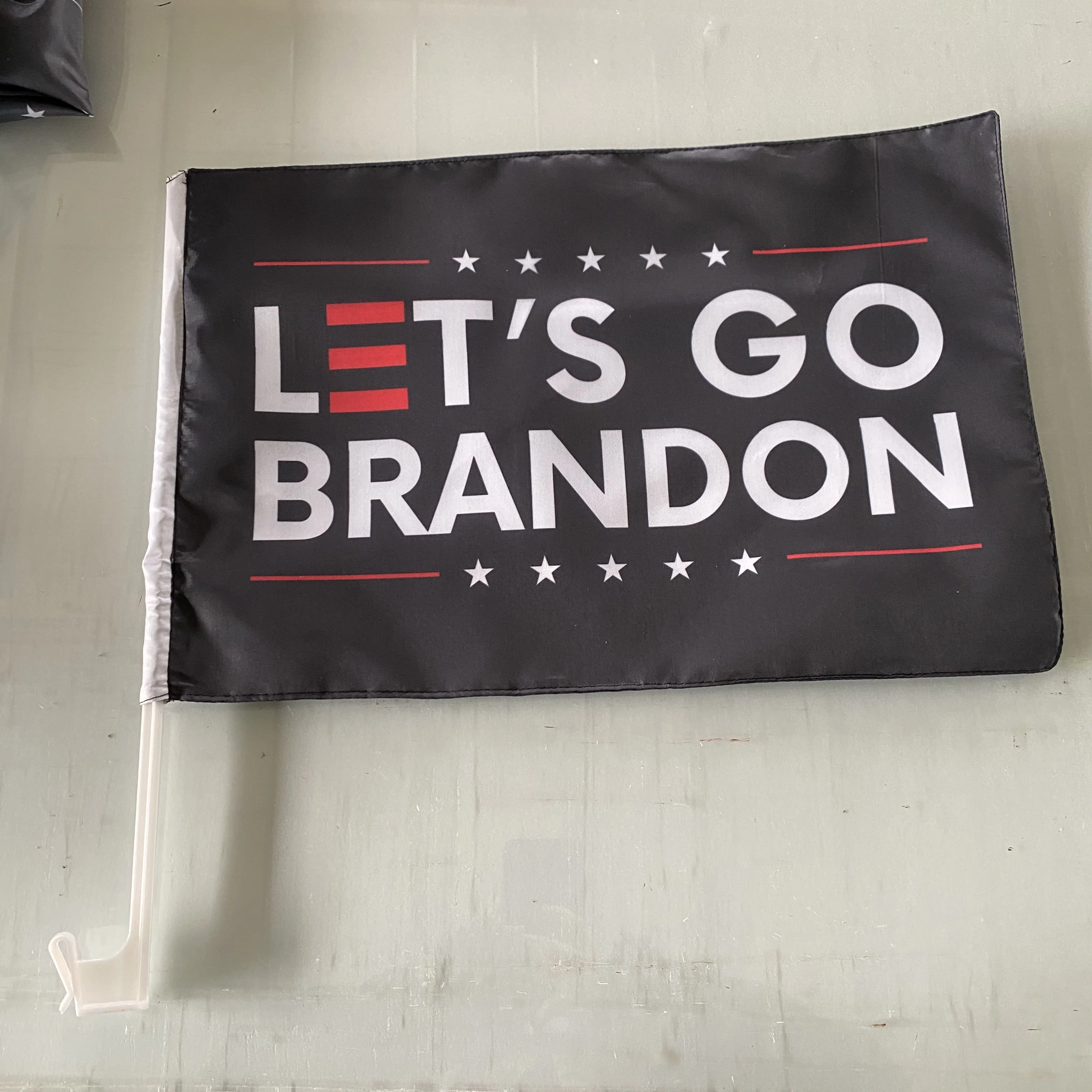 Canada Bulgaria Buffalo Brazil Bosnia Bahamas American Albanian black car wrap emblem sale swooper flags for car