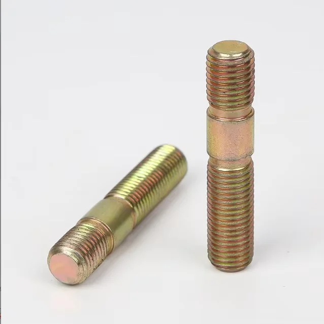 Pin DIN 938 M8x30 5,8