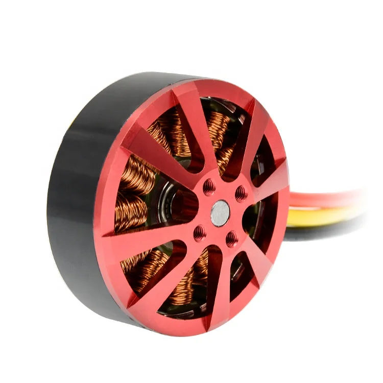 48*30MM 10000rpm 24v DC Brushless Motor Electric Thrust Motor
