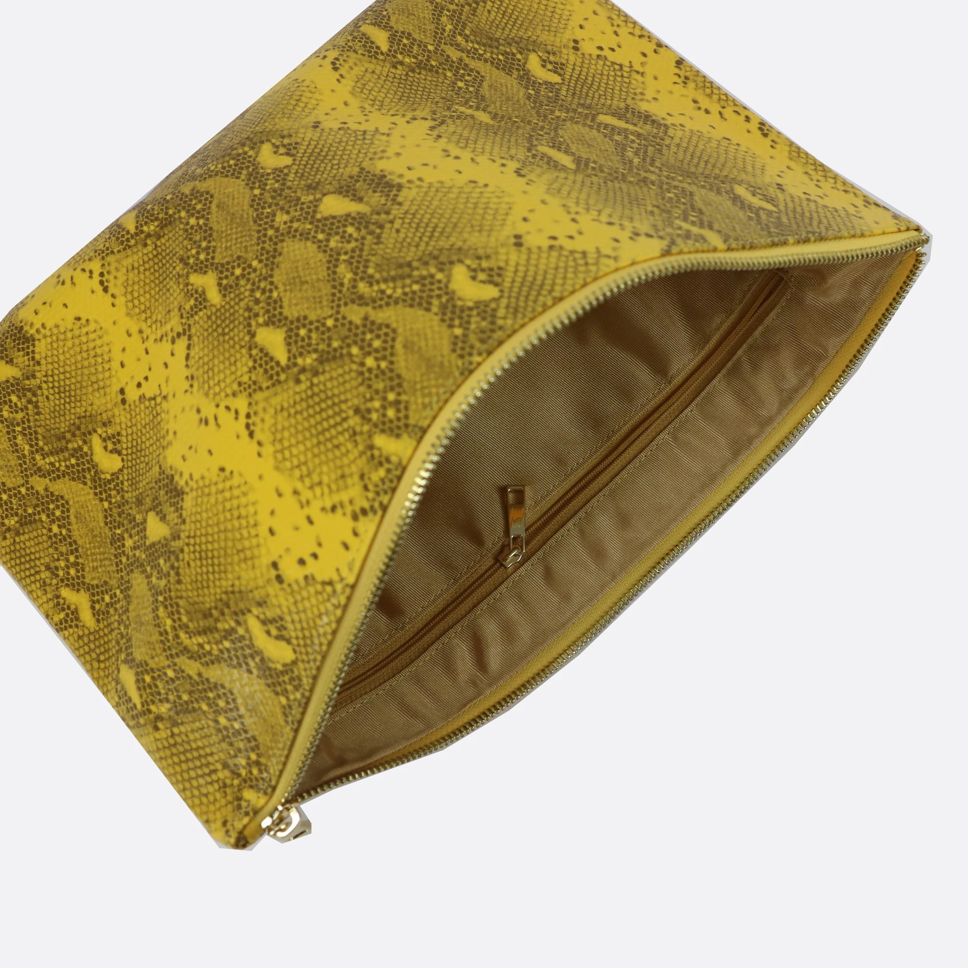 
Designers laptop clutch bag python leather purses handbags women leather handbags with wristlet 