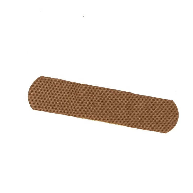Best quality Elastic Fabric wound plaster wholesale medical first aid strips brand adhesive tapes