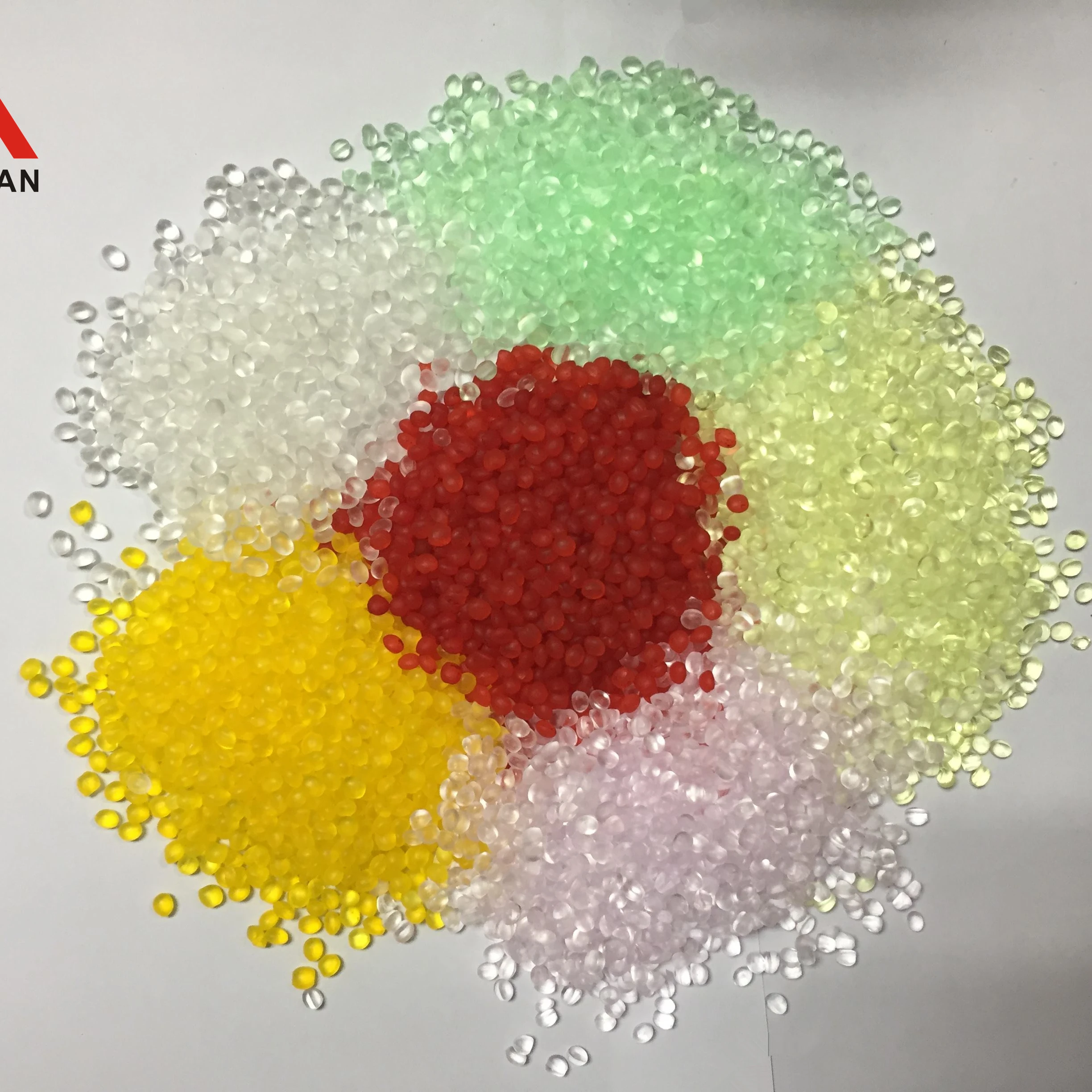 
 Низкая цена, настраиваемая маточная смесь с ароматом лимона для пластиковых пакетов  