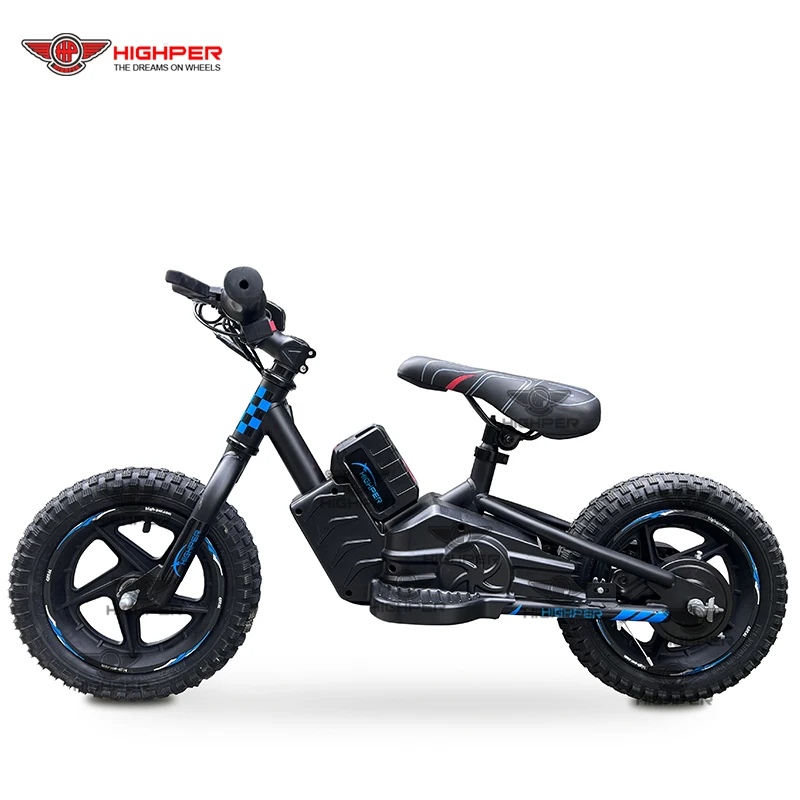 electric balance bike kids motorcycle new design bike
