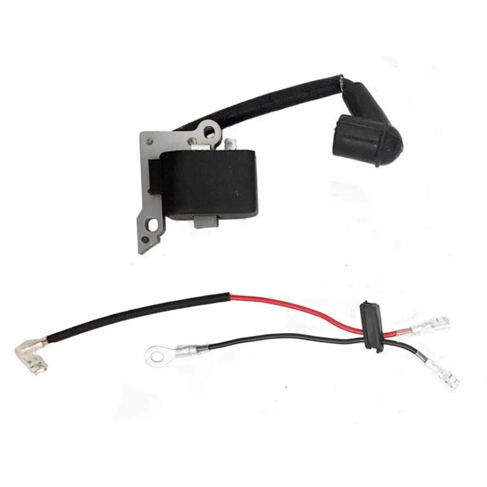 Модуль катушки зажигания H235 H236 H240 H240E бензопила катушка OEM 575 80 35-01