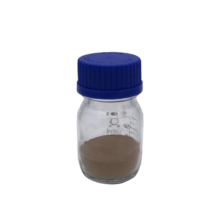 Factory Price Biological Bacillus Subtilis 100 Billion Cfu/g for Agriculture Fertilizer B. Subtilis Controlled Low Toxic