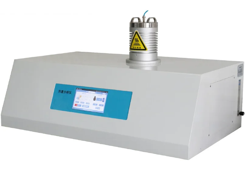 Differential Scanning Calorimeter DSC