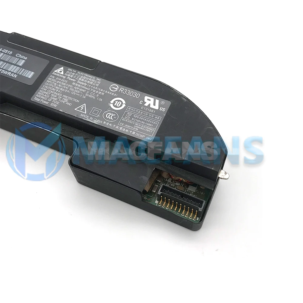  Протестированный блок питания A1347 для Mac Mini 85 Вт внутренний адаптер PSU PA-1850-2A2/3 ADP-85AF 614-0515 Power