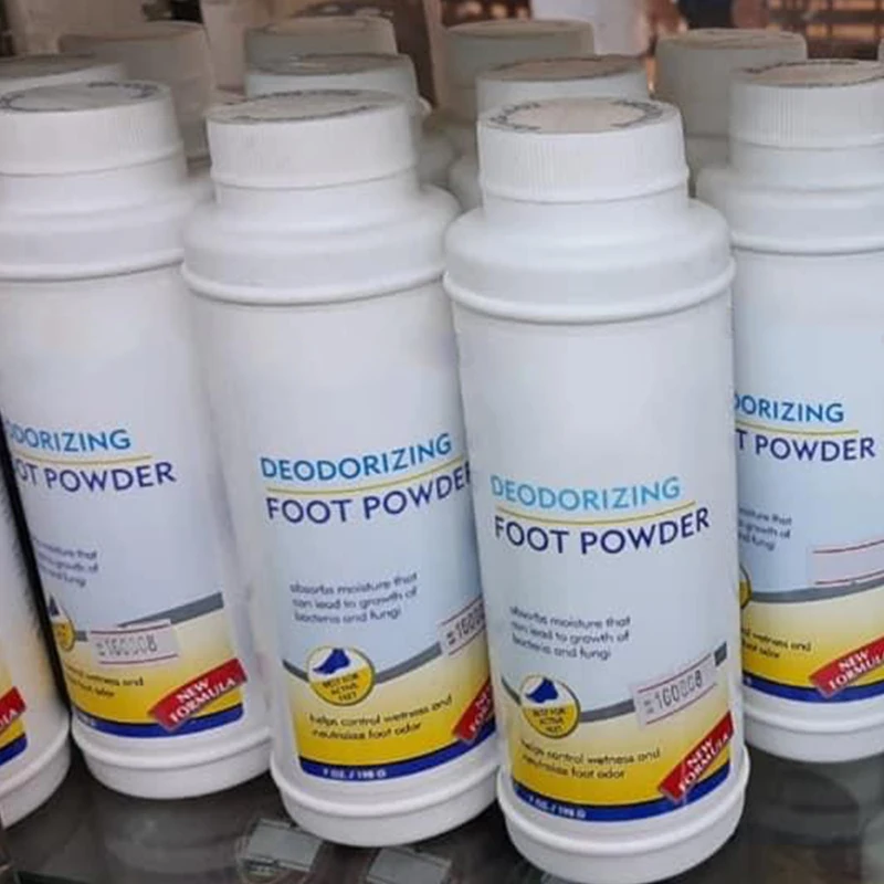 OEM новый дизайн, большая Рассыпчатая кисть кабуки, компактный контейнер для порошка по отличной цене