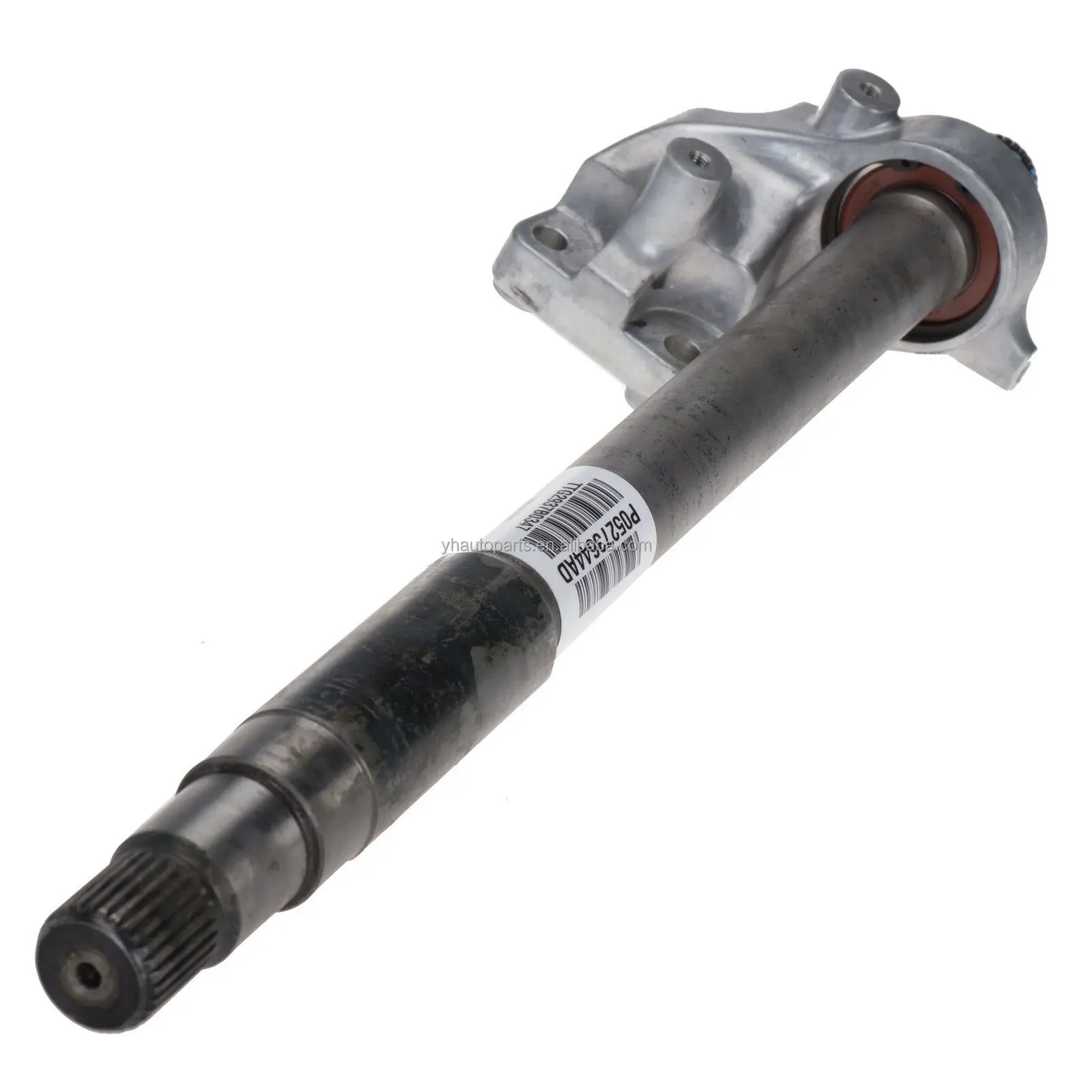 Best Quality For Dodge Journey 630-345 Intermediate Shaft For Dodge Avenger Front Intermediate Axle Shaft Assembly OE 5273644AD