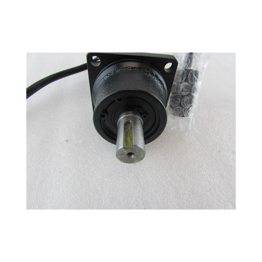 
Good Price for Mitsubishi Servo Motor HC-KFS13G1 1/20 