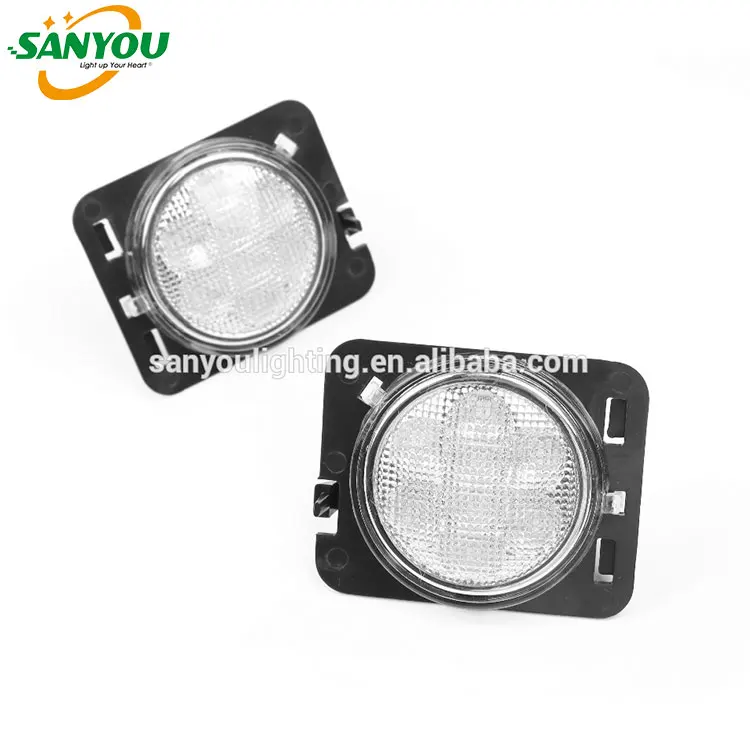 High selling car accessories turn light bulb long lifetime led turning light