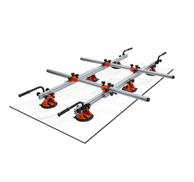 Paving tool vacuum pressure Factory Outlet  Carry System Handy Large Format Tiles And Slabs lifter