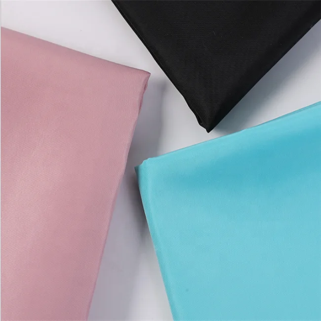 100% recycle polyester microfiber fabric recycle boardshort recycled water proof fabric