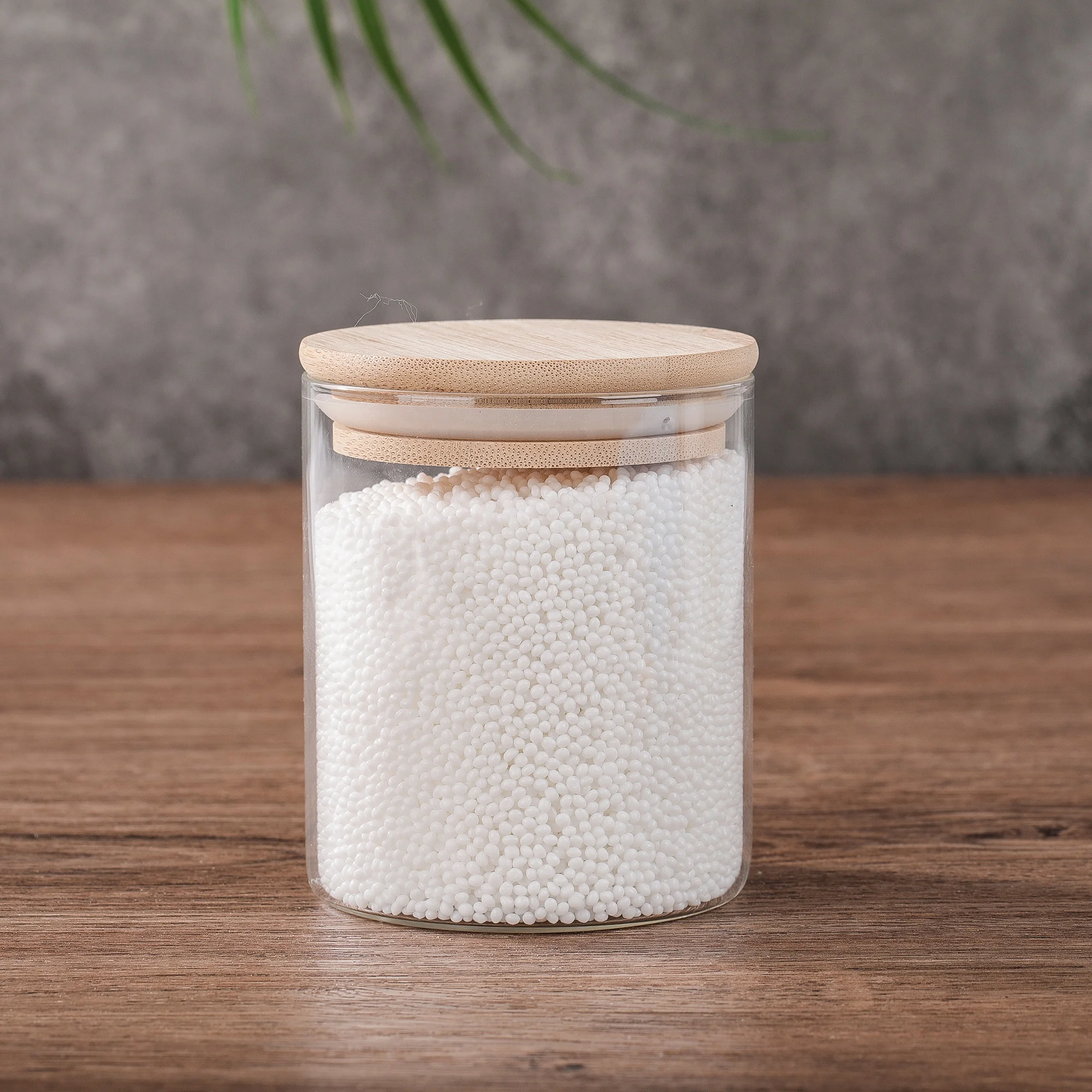 Nylon 6 Plastic Granules PA resin of Polyamide flber particles price per ton