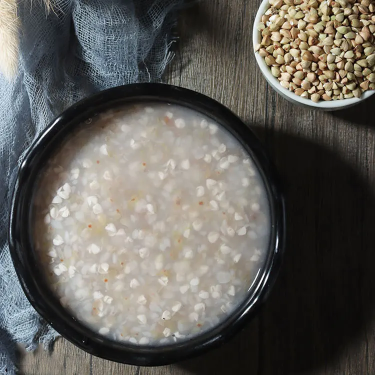 Buckwheat Chinese Natural Grains