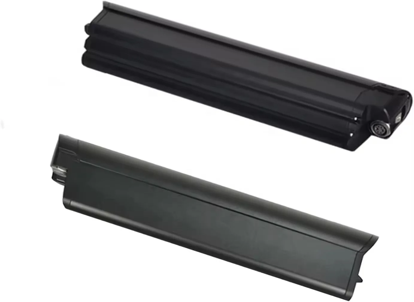 China Factory Price 36v 48v 10.4ah 12ah 13ah 14ah 15ah 17.5ah Double Switch in Tube Battery for EEL case Ebike Battery