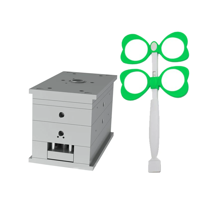 Welcome to Inquiry Optical Instrument Optometry Flipper Lens Holder Mould Lens Flipper Injection Mold Eyesight Tester Mold