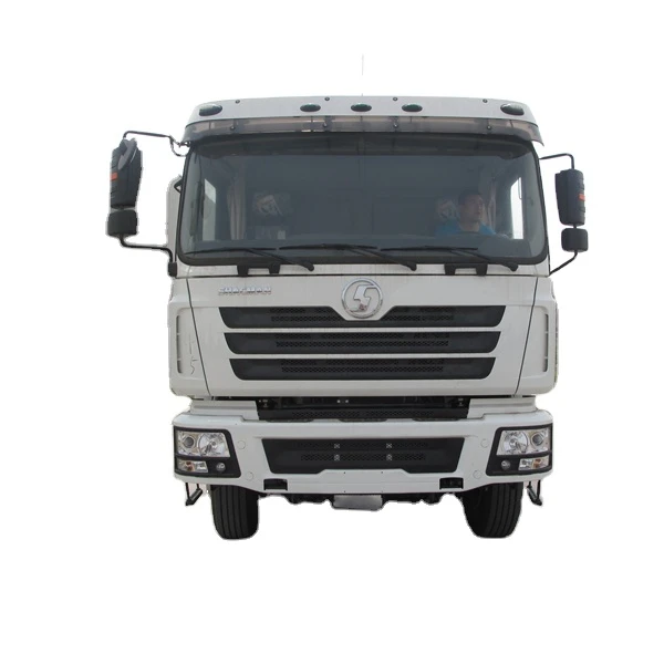 Низкая цена новые шины Shacman F3000 10 25 тонн 30