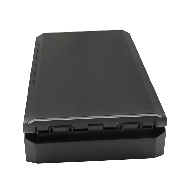 Отличная roc 4 в 1 монитор и подставка для ноутбука с выдвижным ящиком держатель телефона USB hub RGB свет ноутбук подставки Регулируемая по высоте