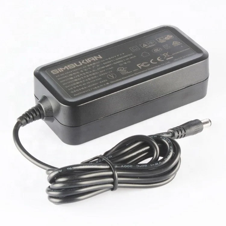 ul kc led light pc psu power supply ac dc 24v 5a 3a 2a 2.5a ac/dc switching ps2