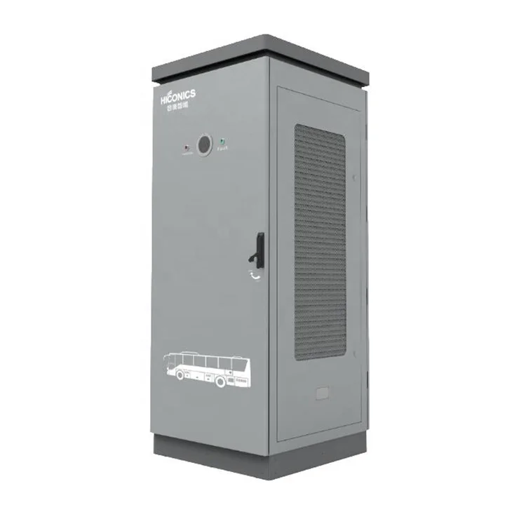  HICONICS 360KW DC раздельный тип европейские стандартные зарядные устройства для электромобилей станции быстрой
