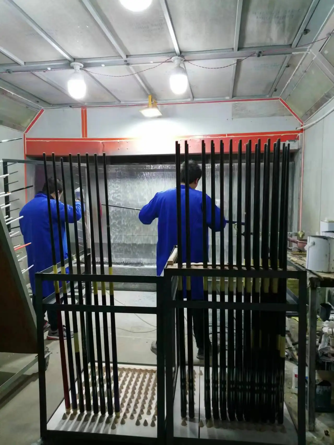 Изготовитель на заказ, вал из углеродного волокна, заготовки, профессиональный конический вал для наконечника бильярдного кия, внешний диаметр 12,4 мм, 12,4*21,4*737 мм