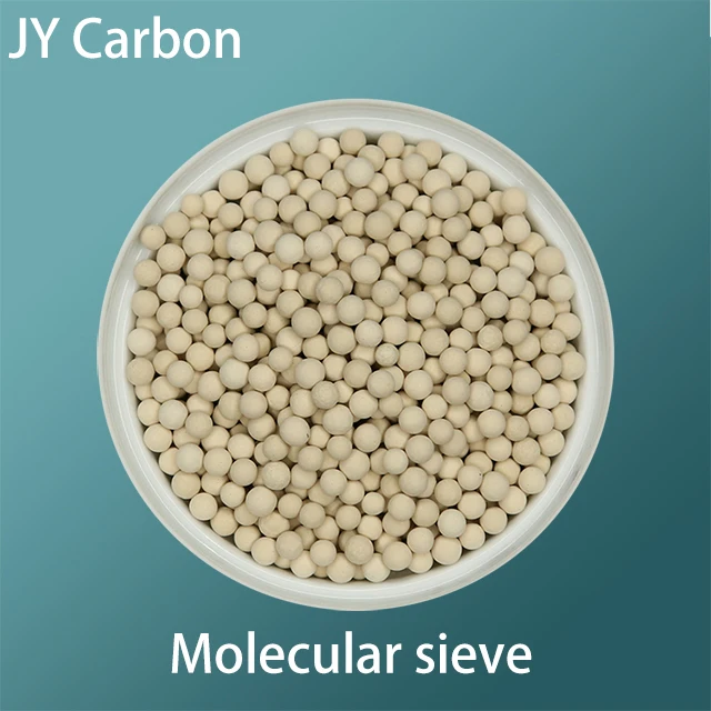 High purity oxygen concentration sodium zeolite 13x hp lithium molecular sieve 0.4-0.8mm 1.6-2.5mm oxygen concentrator