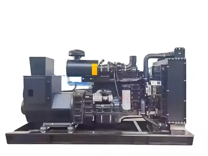 Cheap 1600Kw 2000Kva Genset 50Kw 62.5Kva Super Silent Diesel Generator Set