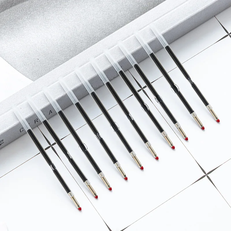 Сменная шариковая ручка с бусинами для творчества